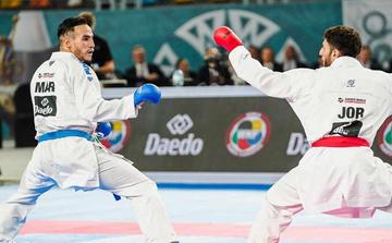 Karaté : le Maroc décroche 26 médailles au Championnat d’Afrique en Algérie
