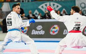 Karaté : le Maroc décroche 26 médailles au Championnat d’Afrique en Algérie