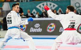 Karaté : le Maroc décroche 26 médailles au Championnat d’Afrique en Algérie
