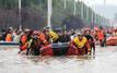 Hainan évacue plus de 31 000 personnes après trois jours de fortes pluies