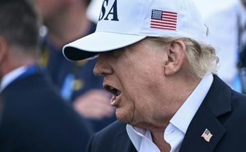 Intelligence artificielle : Trump refuse de ralentir face aux inquiétudes sur les risques de l’IA