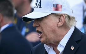Intelligence artificielle : Trump refuse de ralentir face aux inquiétudes sur les risques de l’IA