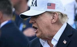 Intelligence artificielle : Trump refuse de ralentir face aux inquiétudes sur les risques de l’IA