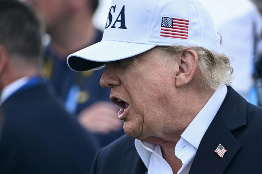 Intelligence artificielle : Trump refuse de ralentir face aux inquiétudes sur les risques de l’IA