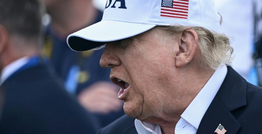 Intelligence artificielle : Trump refuse de ralentir face aux inquiétudes sur les risques de l’IA