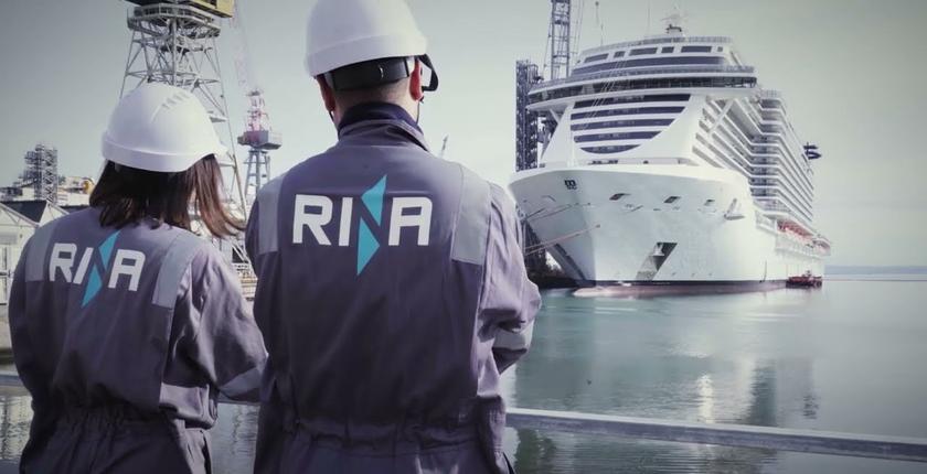 RINA renforce sa présence au Maroc avec une nouvelle filiale à Casablanca