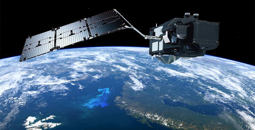 Sentinel-3C : un nouveau satellite européen pour mieux surveiller les incendies et le climat