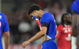 Achraf Hakimi sort sur blessure et inquiète le PSG avant le Classique