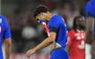 Achraf Hakimi sort sur blessure et inquiète le PSG avant le Classique