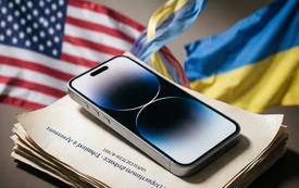 ABD hükümeti sözleşmesi, iPhone 17 cihazlarını Ukrayna kurumlarına tedarik ediyor
