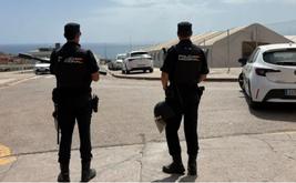 Spanish police in Ceuta warn of critical strain as staff shortages deepen