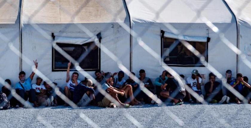 La UE prepara nuevas medidas para responder a los aumentos repentinos de migración