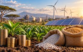 BAD : un mécanisme de 5 milliards de dollars pour renforcer la résilience énergétique et alimentaire de l’Afrique