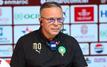 CAN 2027 : Mohamed Ouahbi dévoilera jeudi la liste des Lions de l’Atlas
