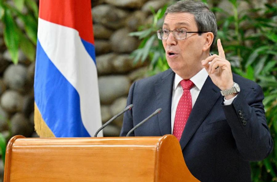 Cuba cerca di diventare membro a pieno titolo dei BRICS