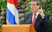 Cuba seeks full membership in BRICS