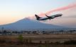 Etna : les cendres volcaniques perturbent les vols à l’aéroport de Catane