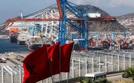 Morocco’s trade deficit widens to 352 billion dirhams in 2025