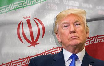 Trump says Iran wants a deal at any cost as Washington holds firm on its conditions