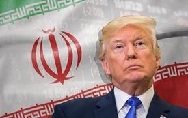 Trump, İran'ın her ne olursa olsun bir anlaşma istediğini söyledi, Washington ise şartlarını koruyor