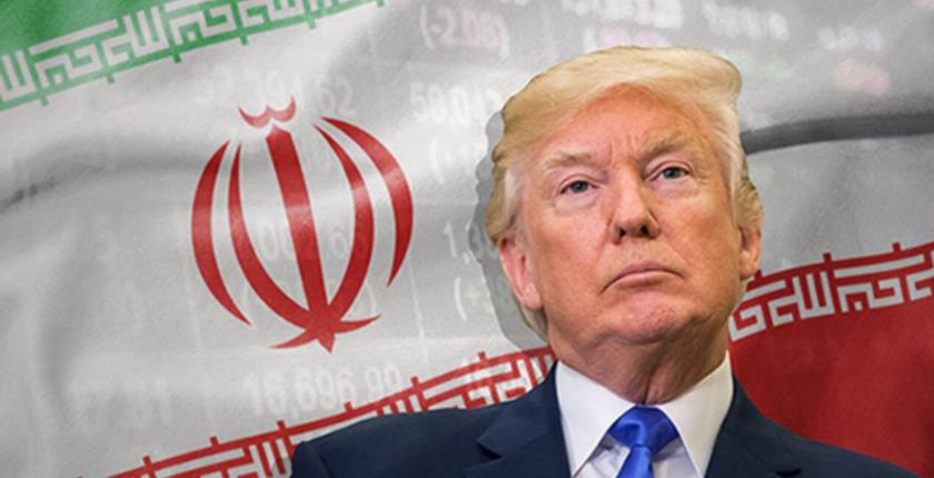 Trump says Iran wants a deal at any cost as Washington holds firm on its conditions