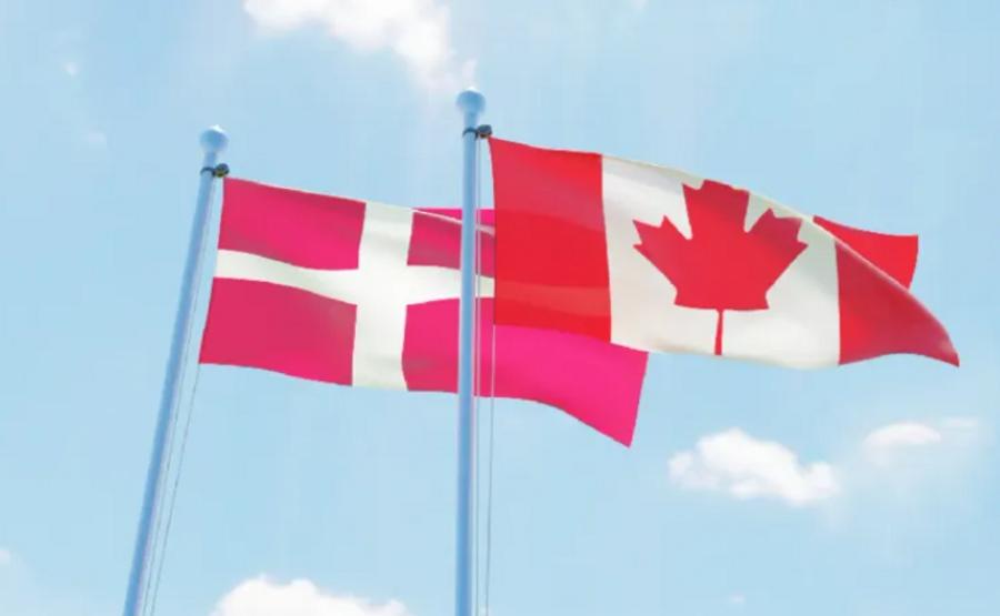 Canadá busca C$1 billón en inversiones durante los próximos cinco años