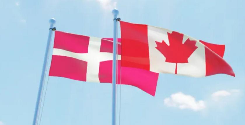 Canadá visa mobilizar C$1 trilhão em investimentos nos próximos cinco anos