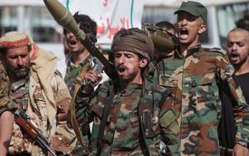 Yémen : les Houthis revendiquent des frappes saoudiennes massives sur plusieurs provinces
