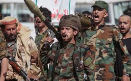 Yémen : les Houthis revendiquent des frappes saoudiennes massives sur plusieurs provinces