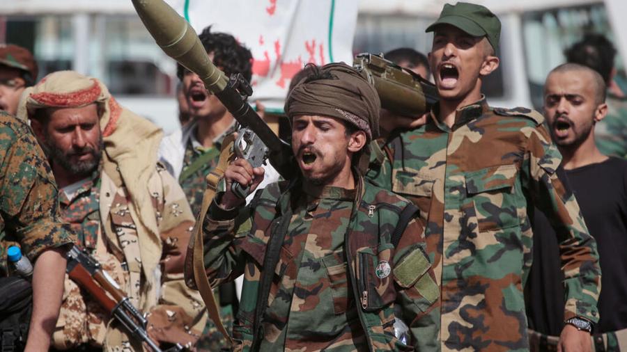 Yémen : les Houthis revendiquent des frappes saoudiennes massives sur plusieurs provinces