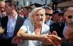 Sondage présidentielle 2027 : Marine Le Pen largement en tête, le duel pour le second tour se précise