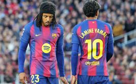 برشلونة ضيفا ثقيلا على ليفانتي في الليغا