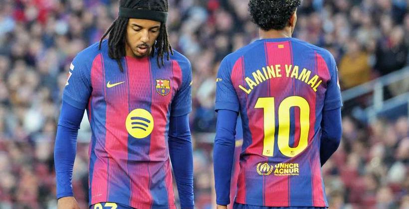 برشلونة ضيفا ثقيلا على ليفانتي في الليغا