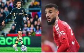 بوعدي يتحدى مزراوي في ديربي مانشستر