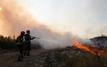 Croatie : un incendie menace les habitations sur l’île de Brac après avoir ravagé 3.000 hectares