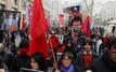 Chili : près de 300 arrestations lors des manifestations marquant les 53 ans du coup d’État
