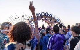 MOGA Festival célèbre ses 10 ans et transforme Essaouira en scène à ciel ouvert