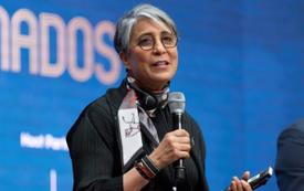 Nawal El Moutawakel accède à la vice-présidence de l’Association islamique de Solidarité sportive