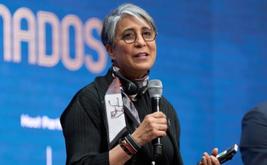Nawal El Moutawakel accède à la vice-présidence de l’Association islamique de Solidarité sportive