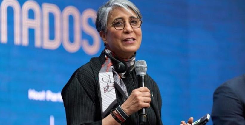 Nawal El Moutawakel accède à la vice-présidence de l’Association islamique de Solidarité sportive