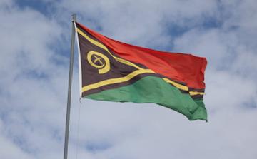 Vanuatu: Bir feribot battı, bir ölü ve 30'dan fazla kişi kayıp