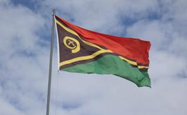 Vanuatu : un ferry sombre, un mort et plus de 30 personnes portées disparues