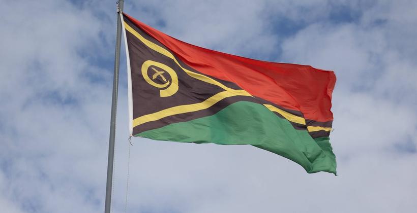 Vanuatu: Bir feribot battı, bir ölü ve 30'dan fazla kişi kayıp