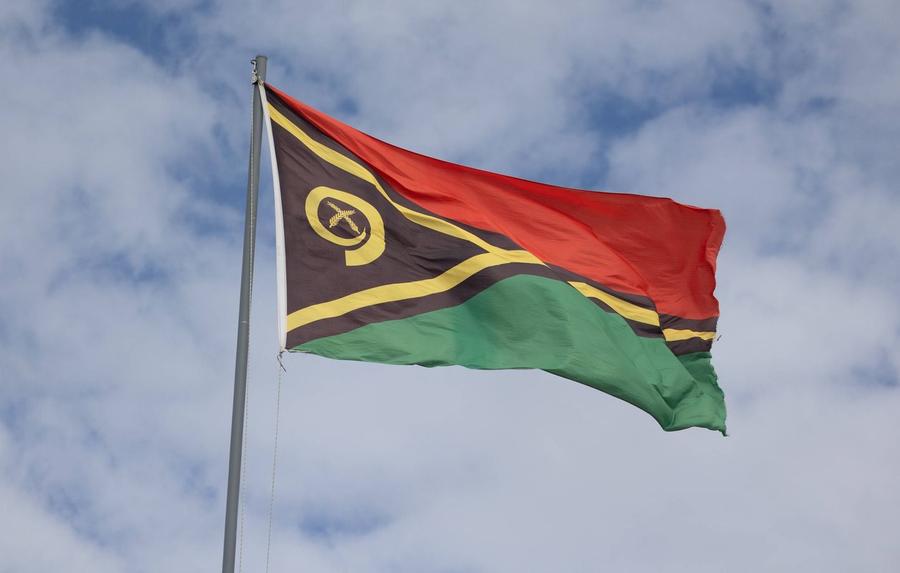 Vanuatu: Bir feribot battı, bir ölü ve 30'dan fazla kişi kayıp