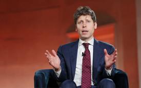 OpenAI: Sam Altman Rules Out IPO in 2026