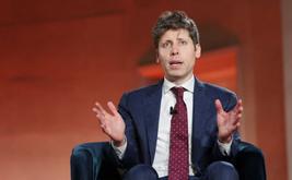 OpenAI: Sam Altman Rules Out IPO in 2026