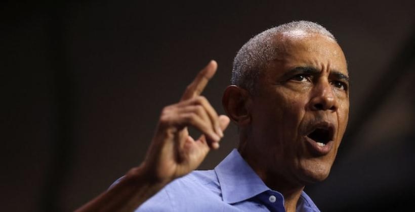 Obama, demokratları yapay zekanın risklerini ciddiye almaya çağırdı