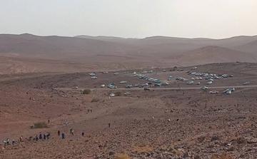 Zagora : le corps d’un jeune de 19 ans retrouvé au pied d’un relief montagneux