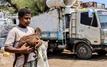 Yemen: Over 76,000 People Displaced Since July Amid Intensifying Fighting