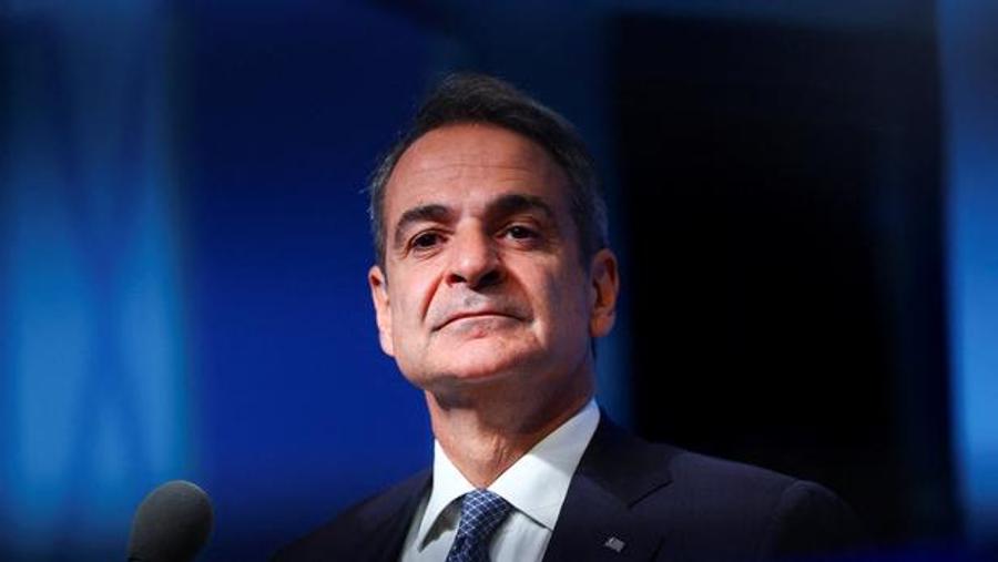 Greece-Turkey: Mitsotakis Advocates Dialogue While Reaffirming Athens' Red Lines